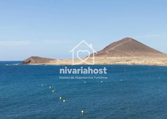 The Oasis El Medano, By Nivariahost