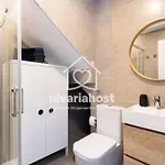 The Oasis El Medano, By Nivariahost Holiday home