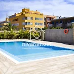 Holiday home The Oasis El Medano, By Nivariahost El Medano (Tenerife)
