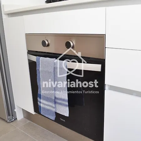 The Oasis El Medano, By Nivariahost 度假居 *