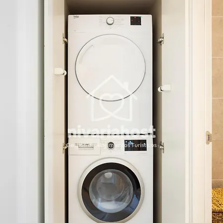 The Oasis El Medano, By Nivariahost