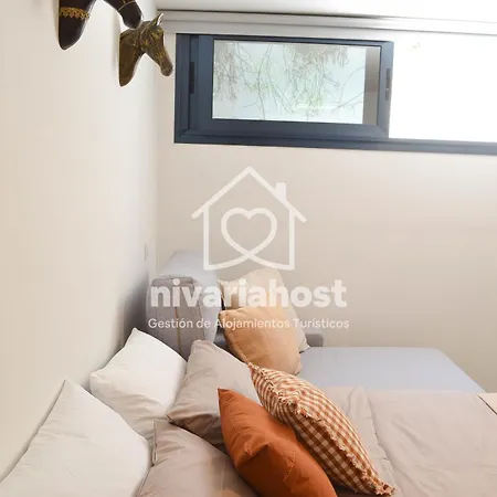 The Oasis El Medano, By Nivariahost * 厄尔梅达诺