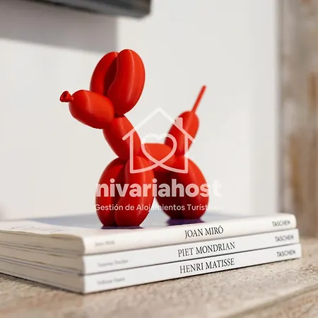 The Oasis El Medano, By Nivariahost 厄尔梅达诺