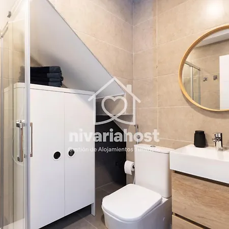 The Oasis El Medano, By Nivariahost 度假居