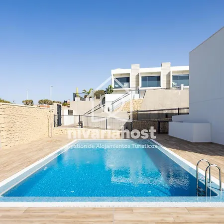 The Oasis El Medano, By Nivariahost *