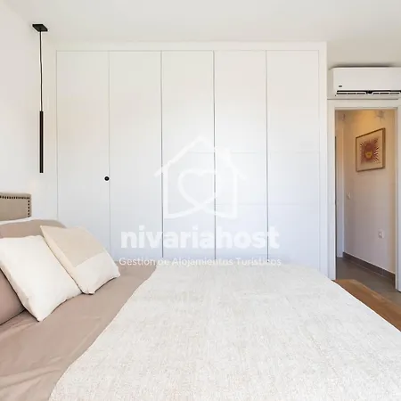 The Oasis El Medano, By Nivariahost Дом отдыха Эль-Медано