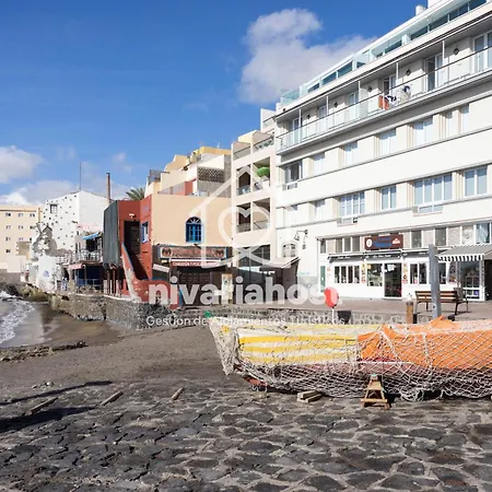 The Oasis El Medano, By Nivariahost Дом отдыха *