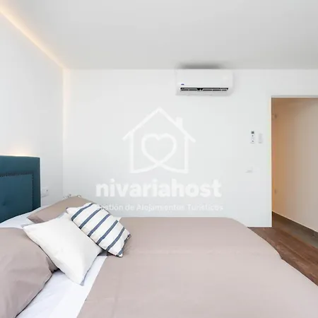 The Oasis El Medano, By Nivariahost * Эль-Медано