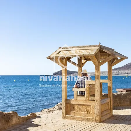 The Oasis El Medano, By Nivariahost * Эль-Медано